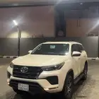 فورتشنر 2022. 6سلندر للبدل