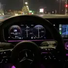 مرسيدس E200 2022
