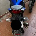 دباب ريس 250 c