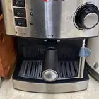 الة قهوة كرسي طعام دراجة اطفال