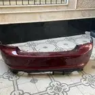 كبوت دوج تشارجر sxt وكاله وصدام خلفي فيه حكه بالخلف