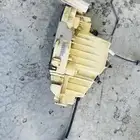 قفل باب مرسيدس