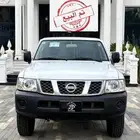 (( تم البيع )) نيسان باترول 2006 عداد 112 استاندر