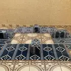مدات الكشته وفرشات