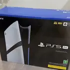 سوني 5 برو PS5 PRO جديد