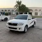هايلكس 2012
