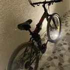 سيكل مقاس 27 نظيف