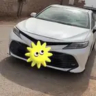 كامري 2019 اخت الجديده