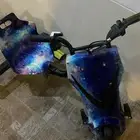 سكوتر عل السوم