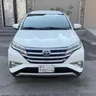 تيوتا راش 2023