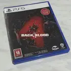 شريط Back 4 Blood