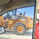 صيانة جميع المعدات الثقيلة