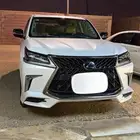 لكزس LX 2019