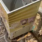 ثلاجه فريزن