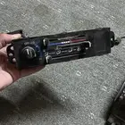 لوحة تحكم مكيف شاص و ربع