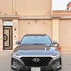 هيونداي سنتافي 2020 ( ديزل) دبل بحالة الوكالة