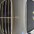 مرسيديس S500 موديل 2024