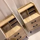 كمدينه حبتين اخذتها من هوم بس فيها خدش خفيف زي ماهو واضح لك