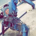 ونش كرين هيدروليك