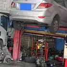 توضيب جير اكنسنت مع القطع لاصلي مع الضمان 2 شهر