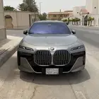 للبيع BMW الفئة السابعة i735 M Kit موديل 2023