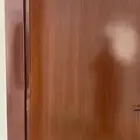 ابواب خشب