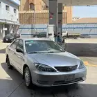 كامري 2006   مجدد غير مفحوص الحد 20 السياره م تشتكي من شيء