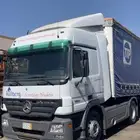 راس اكترس 2008