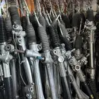 علبة دركسون قطع دودة كامري افالون اورين 2013 - 2017