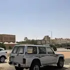 نيسان باترول 1991 مكينة لكزس 400