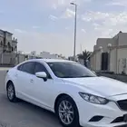 مازدا 6 2016 أستاندر