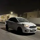 فورد فيجو 2018 بدل