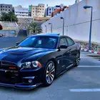دوج تشارجر 2014SRT