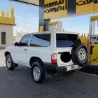 ربع باترول 2003