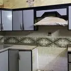 مطبخ مستعمل