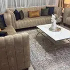 كنب تفصيل للبيع اخو الجديد