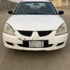 لانسر ميتسوبيشي جير مكينه شرط