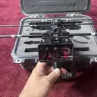 جهاز مارشال تتبع الصقور