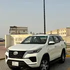 فورشنر بنزين 2022 ممشى قليل