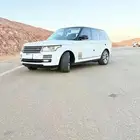 رنج روفر موديل 2014