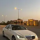 مرسيدس S500 فل كامل للبيع