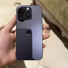 جوال ايفون 14 برو مستعمل