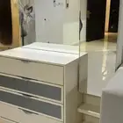 تسريحة غرفة نوم