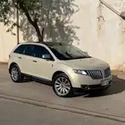 Lincoln MKX 2015   Full Option
