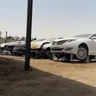 تشليح للبيع قطع الغيار وشراء السيارات