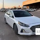 هيونداي سوناتا 2018 مالك اول