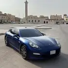 بورش باناميرا إس 2011 - Porsche Panamera S 2011