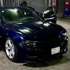 دودج تشارجر R T 2016 V8