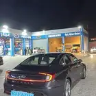 سوناتا موديل 2021 سمارت