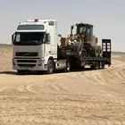 لوبد سحب المعدات والغرف